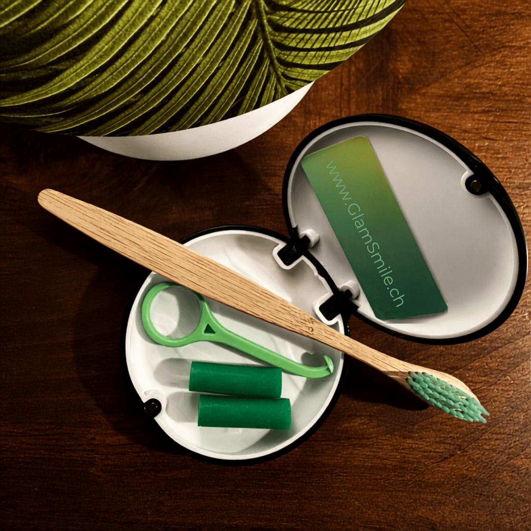 Kit GlamGreen — photo 2