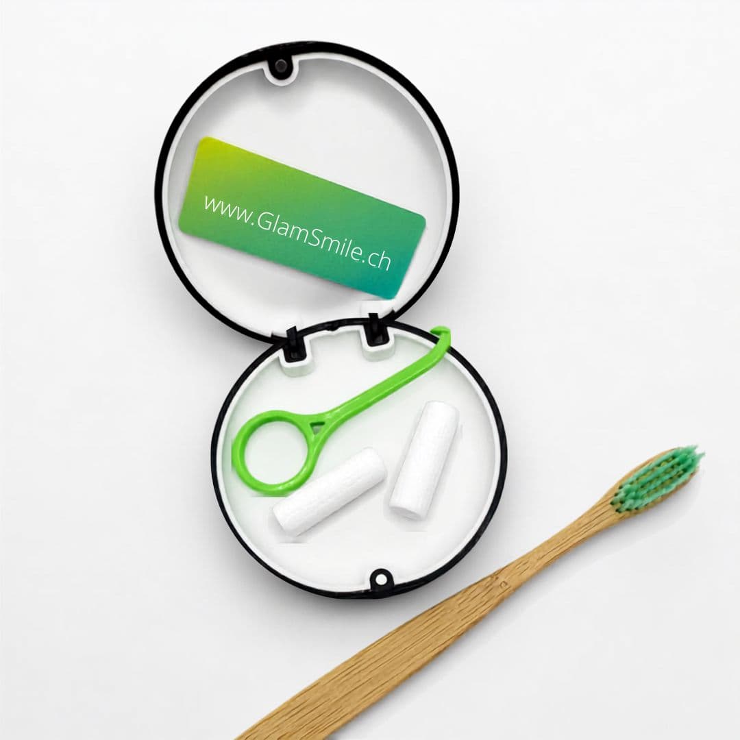 Kit GlamGreen