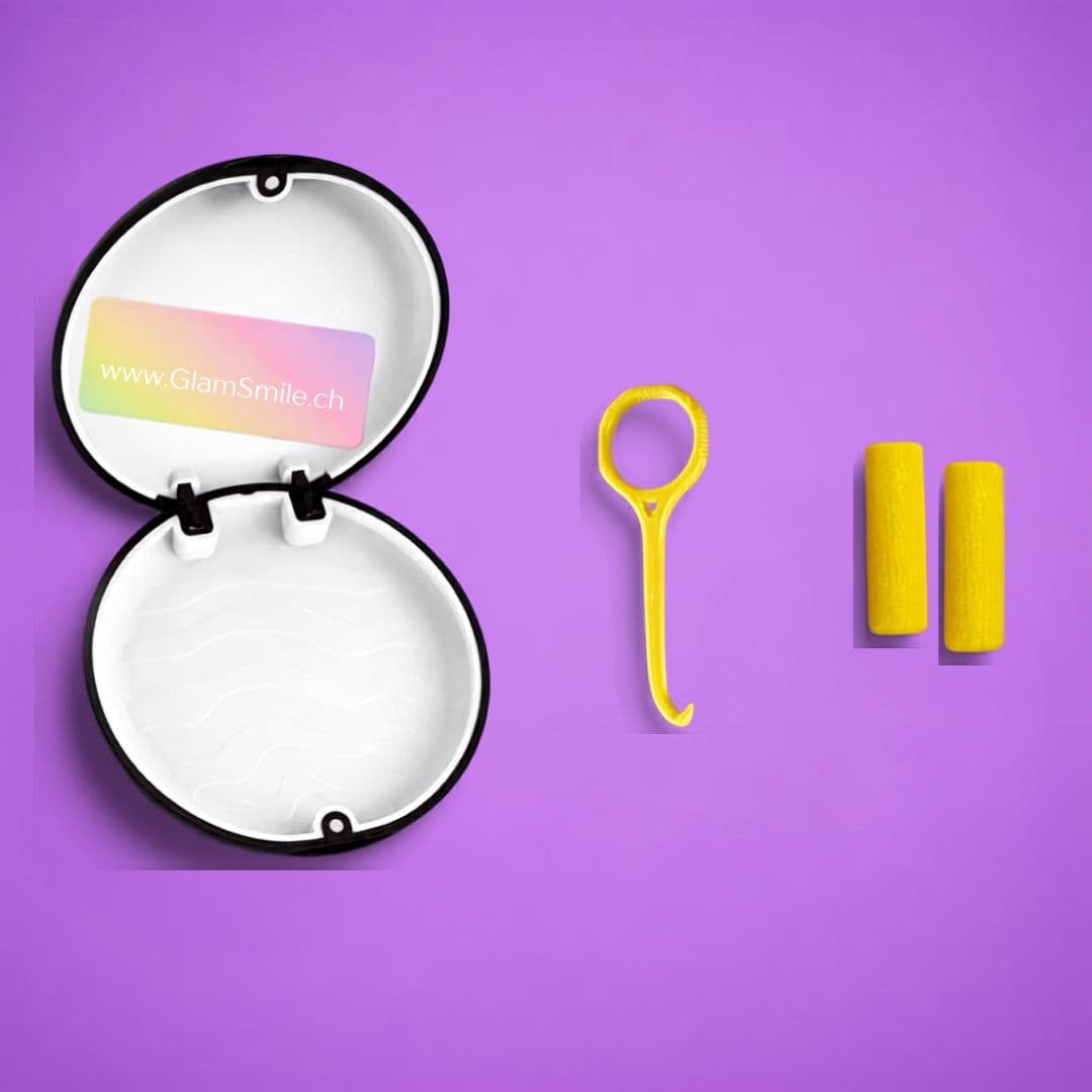 Kit GlamLime — photo 2