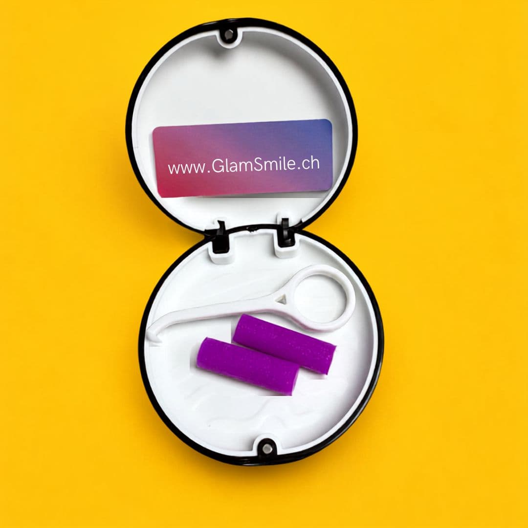Kit GlamPurple