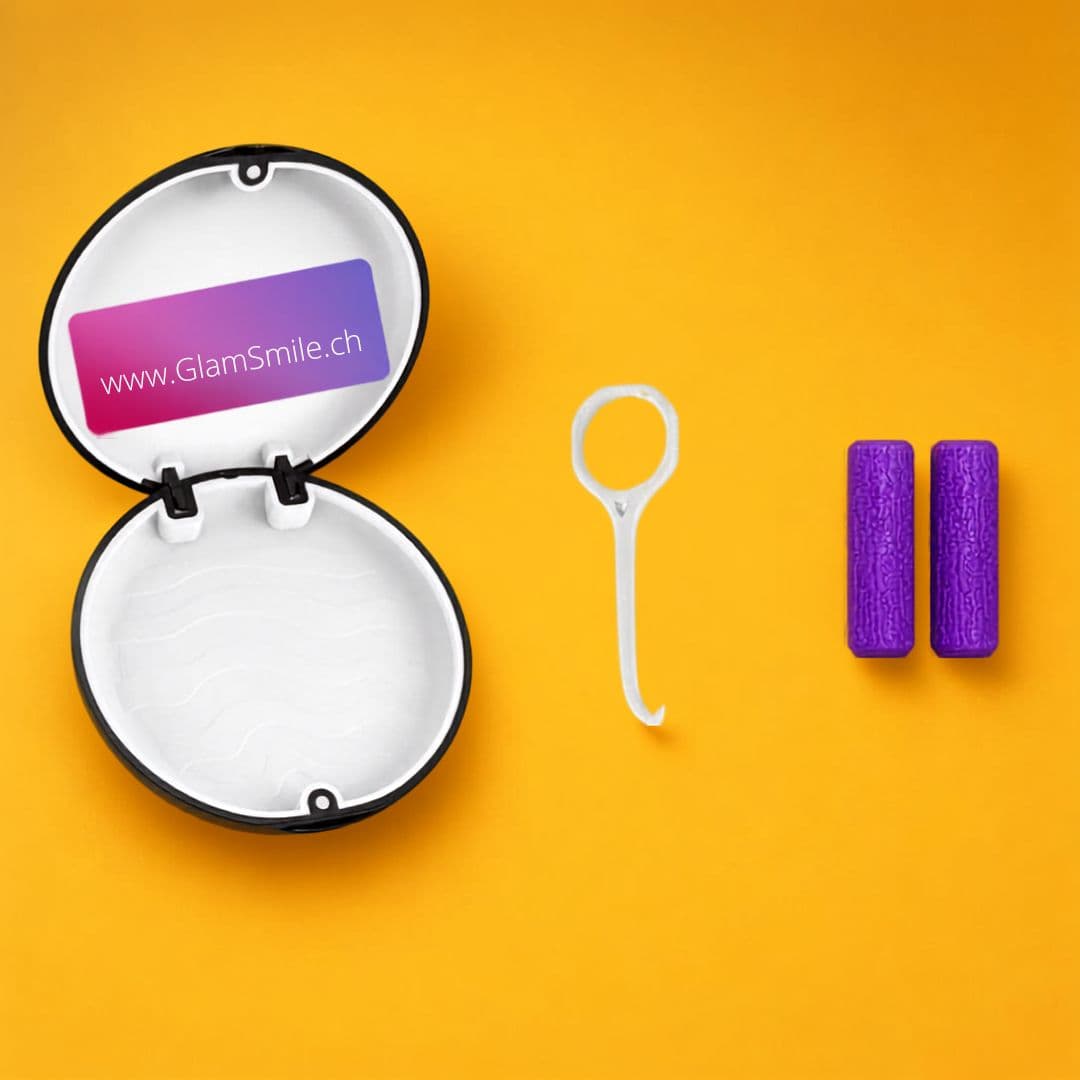 Kit GlamPurple — photo 2