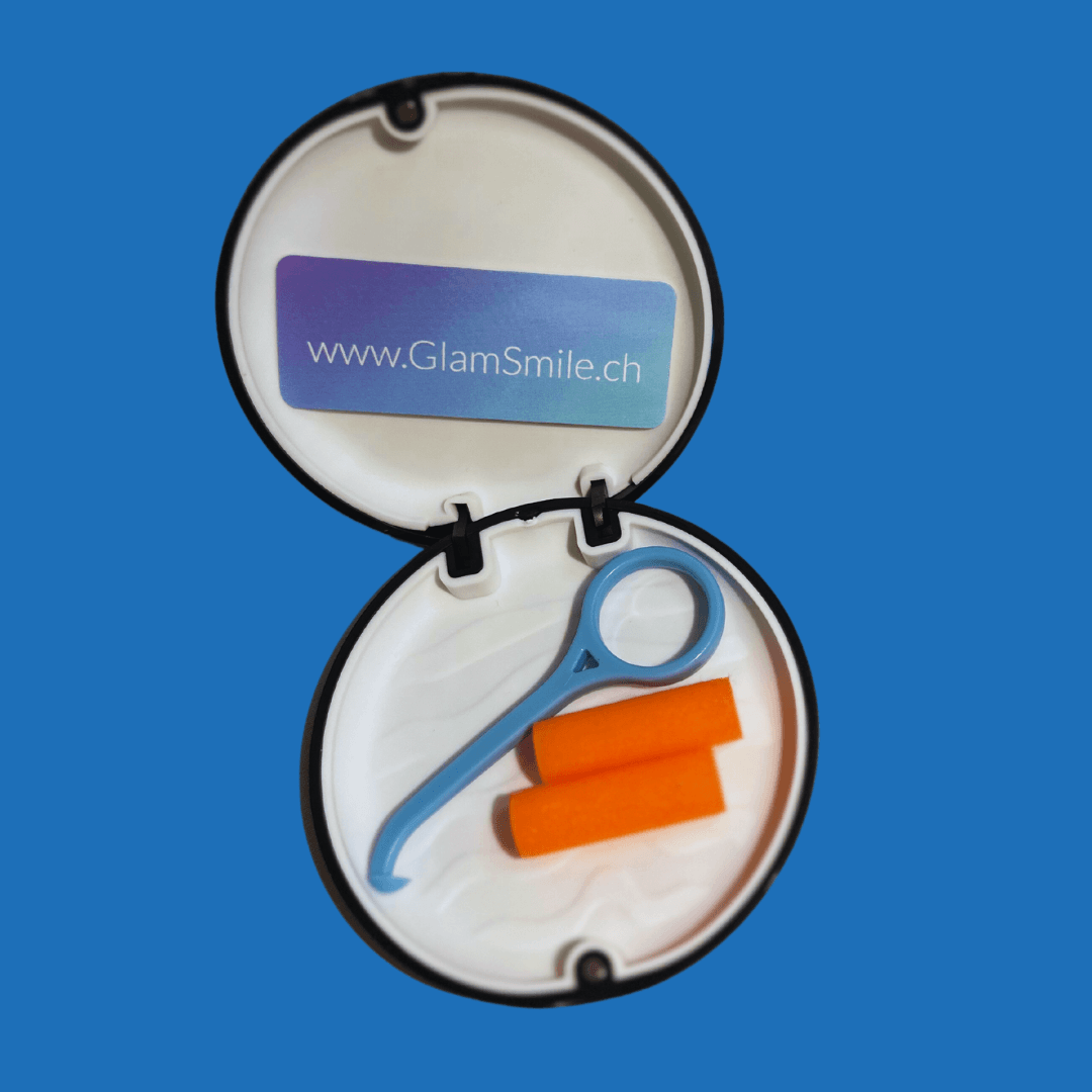 Kit GlamSalute