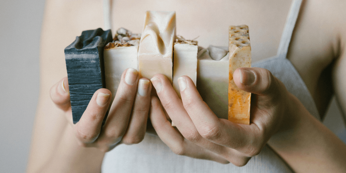 DIY : ton savon de poche spécial aligneurs