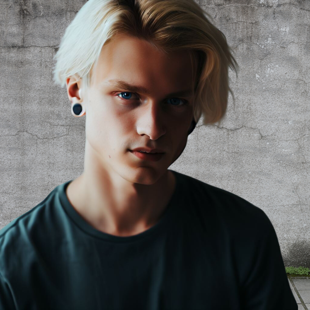 David
