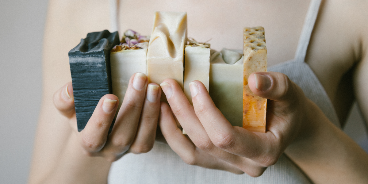 DIY : ton savon de poche spécial aligneurs