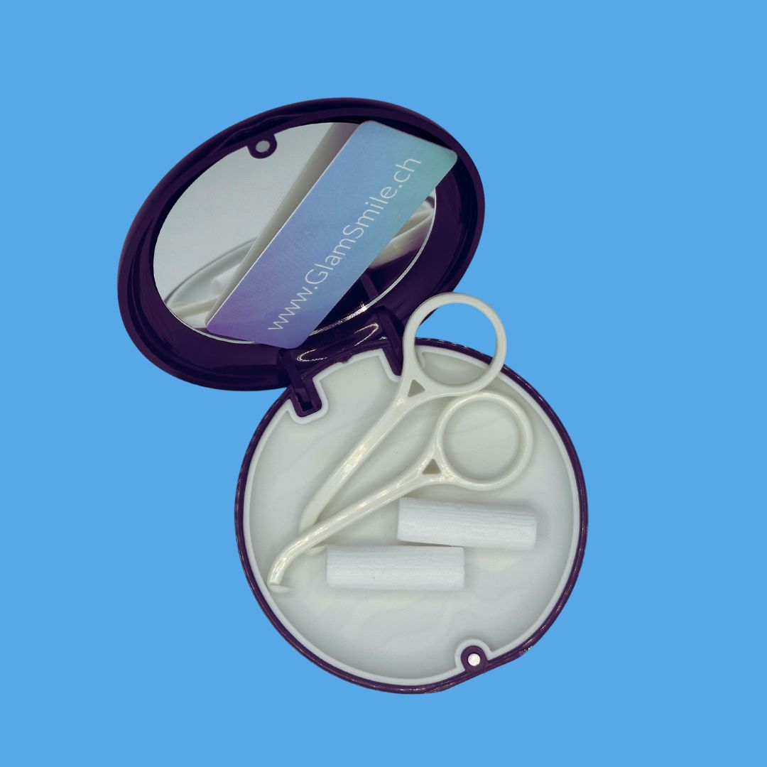 Kit GlamWhite